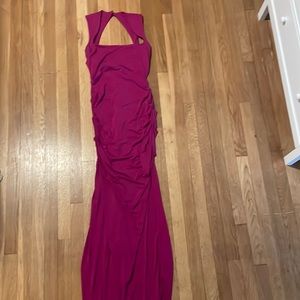 COPY - Nicole Miller Dress